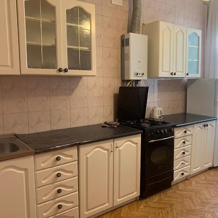 Цум Пассаж Яворницького 55 Apartman Dnyipropetrovszk Kültér fotó