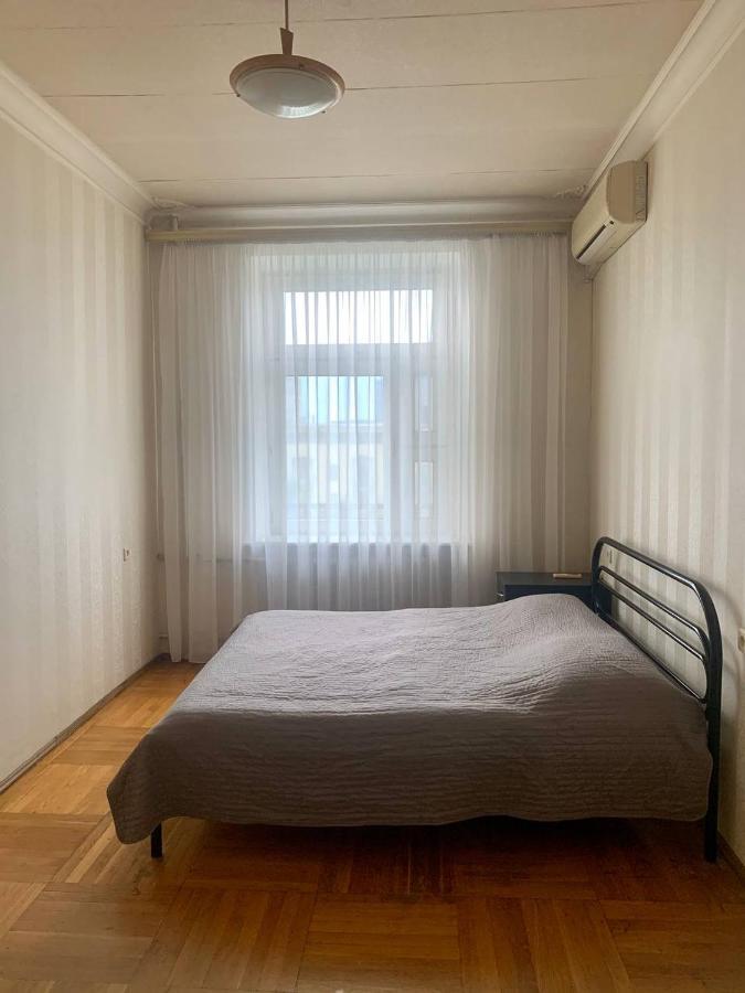 Цум Пассаж Яворницького 55 Apartman Dnyipropetrovszk Kültér fotó